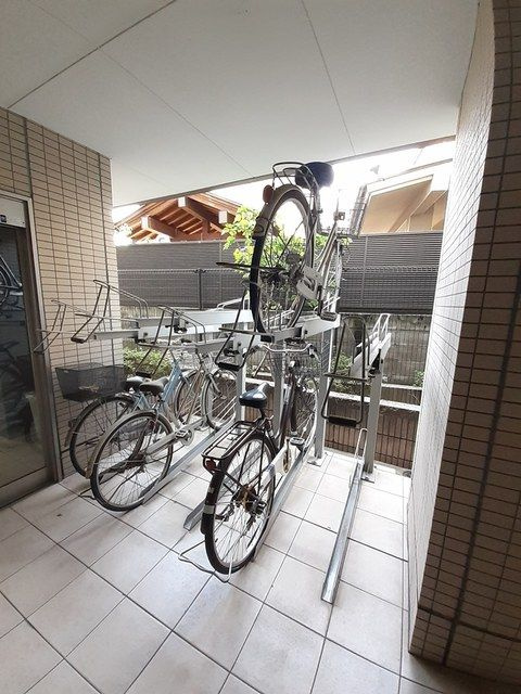 サンリット三好のその他共用部分