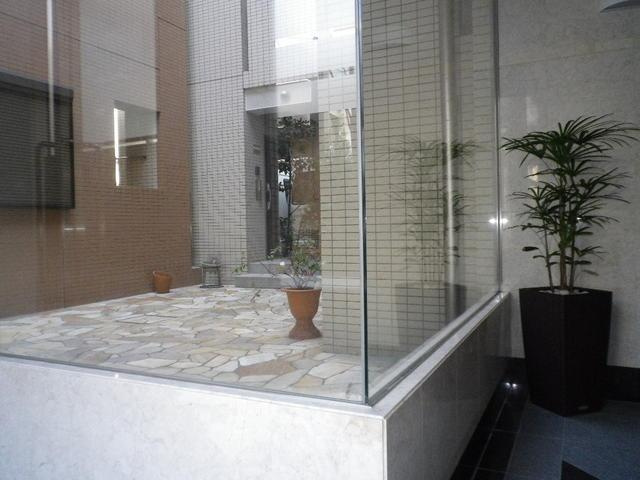 WISTERIA　KOMAZAWAのその他共用部分