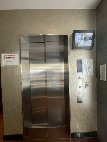 アイリーフ大楠 のその他共用部分