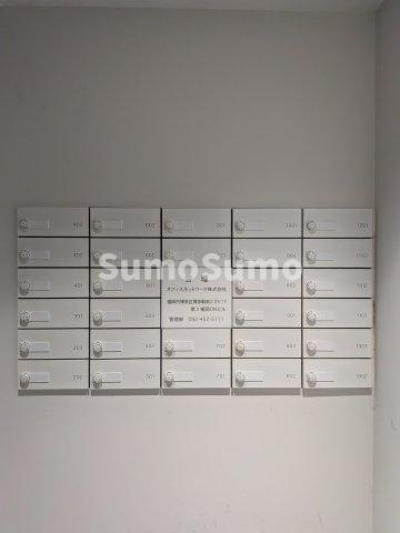 ｙｍｋ薬院のその他共用部分