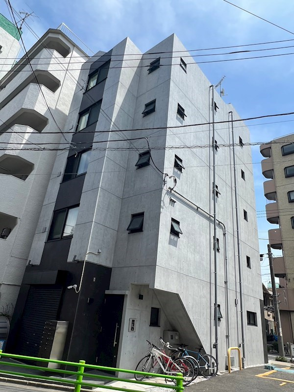 Tribeca三軒茶屋