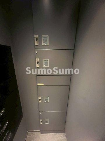 アーバンパーク代々木のその他共用部分