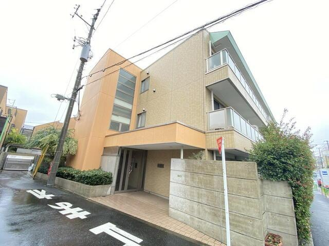 アーバンフラッツ弦巻の展望