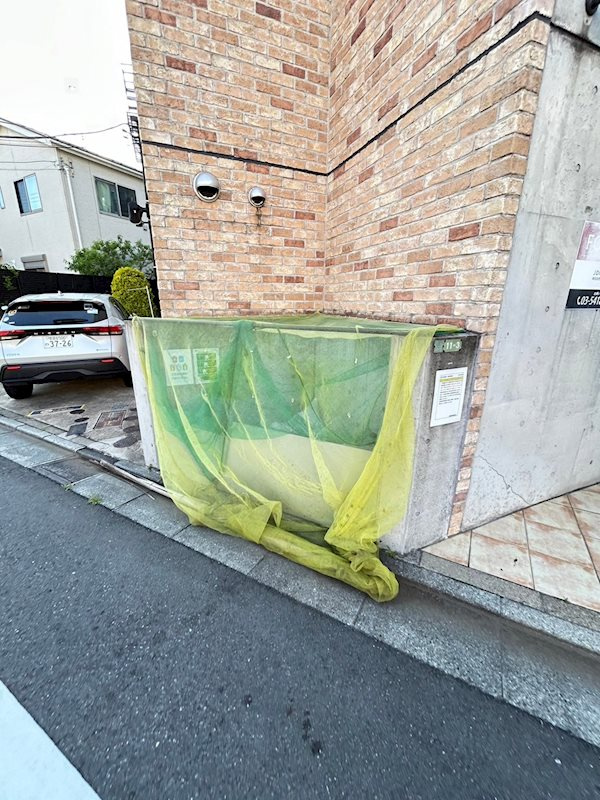 ZESTY桜新町のその他共用部分