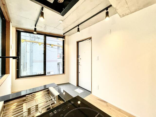 trias215の展望