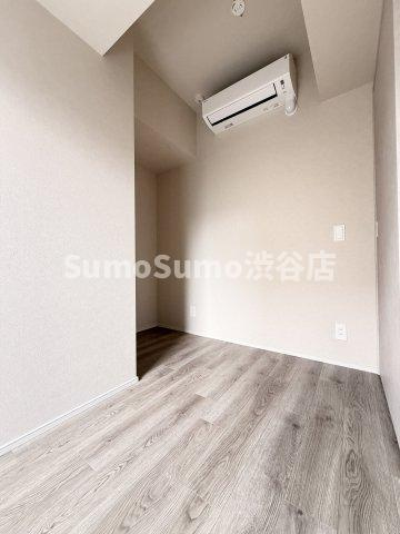 Urban Breeze 恵比寿の寝室