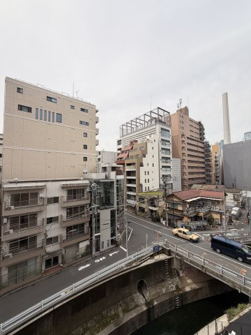 Urban Breeze 恵比寿の展望