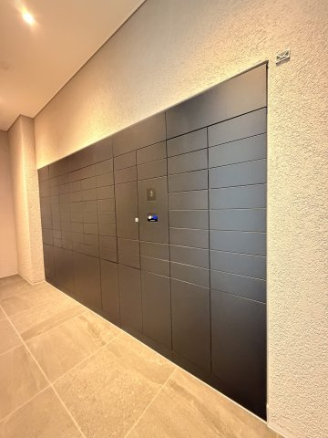 Urban Breeze 恵比寿のその他共用部分