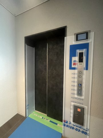 Urban Breeze 恵比寿のその他共用部分