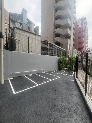 Urban Breeze 恵比寿のその他共用部分