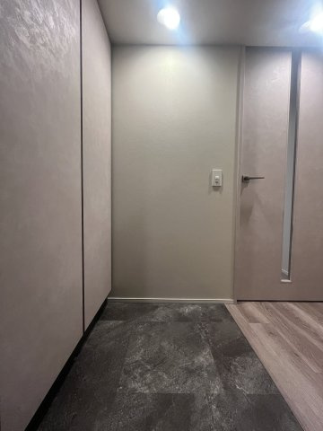 Urban Breeze 恵比寿の玄関