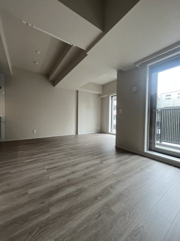 Urban Breeze 恵比寿の内装