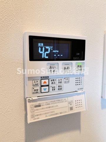 Urban Breeze 恵比寿の設備
