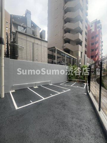 Urban Breeze 恵比寿のその他共用部分