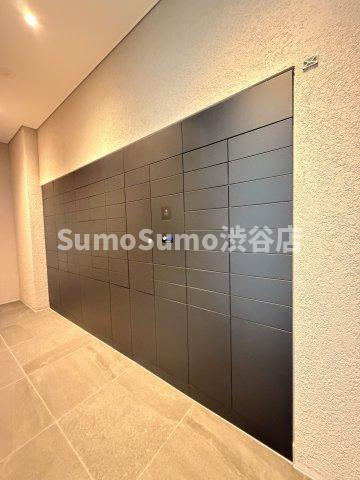 Urban Breeze 恵比寿のその他共用部分