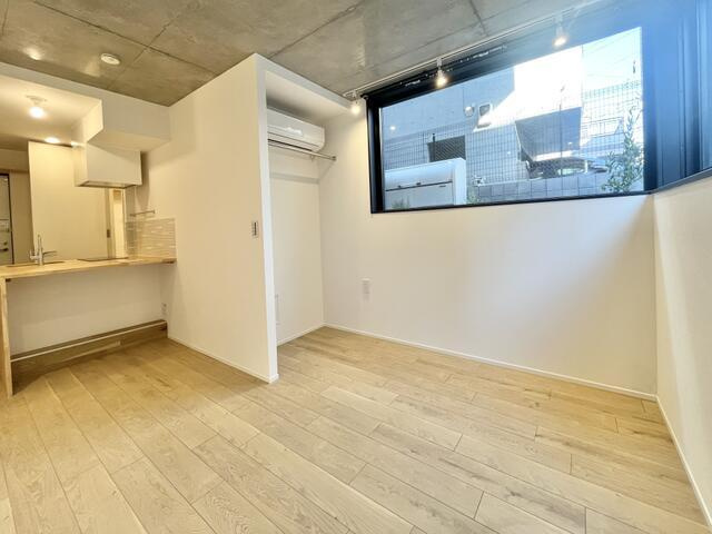 trias144の収納|必要なものが揃った間取り 