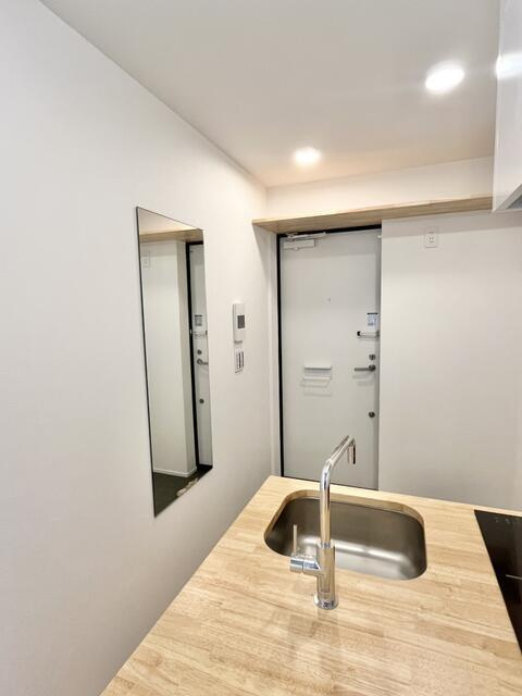 trias144の浴室|リラックスできるバスルーム 