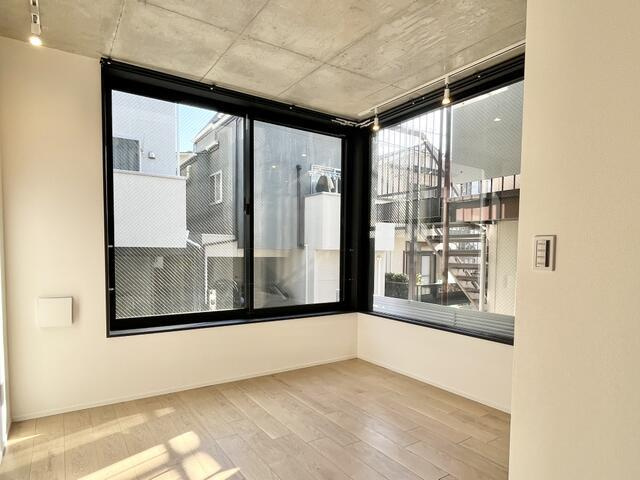 trias144の展望