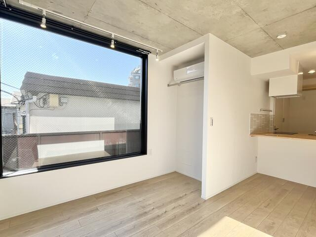 trias144の展望