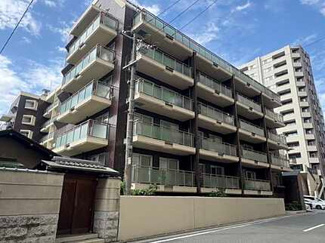 【外観】 | メゾン上幟町