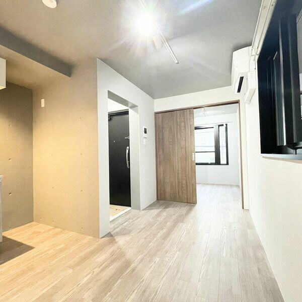 プランドール浅草のその他