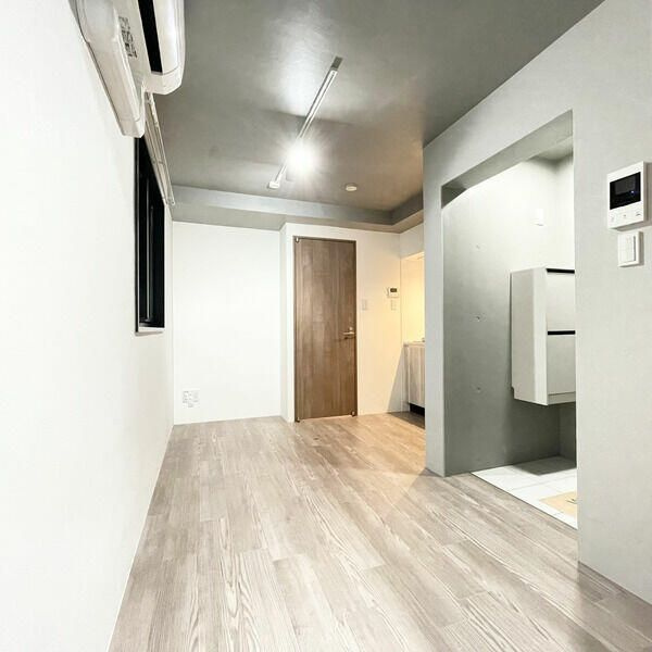 プランドール浅草の内装