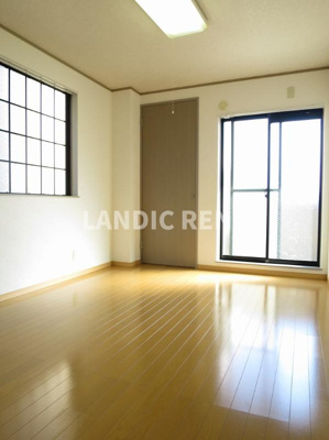 【洋室】 | エリーナプラザ弥生