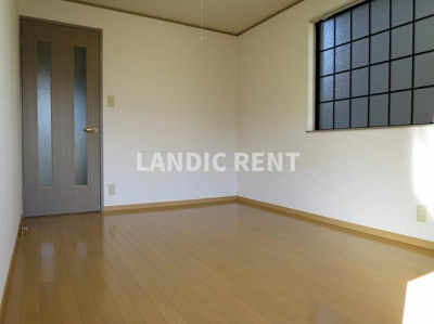 【洋室】 | エリーナプラザ弥生