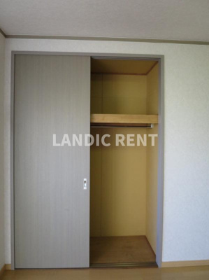 【収納】 | エリーナプラザ弥生