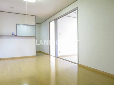 【内装】 | エリーナプラザ弥生