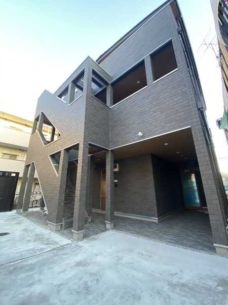 Mahalo luanaのその他共用部分