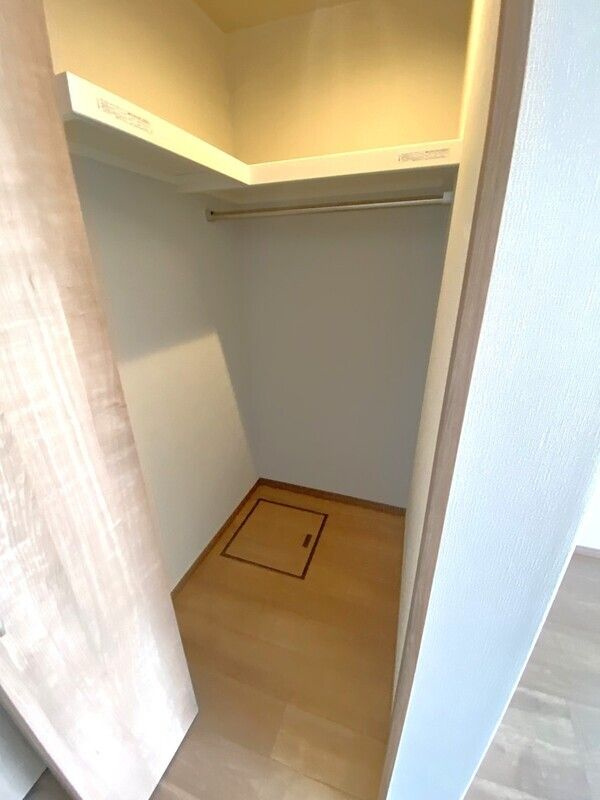 Mahalo luanaの収納