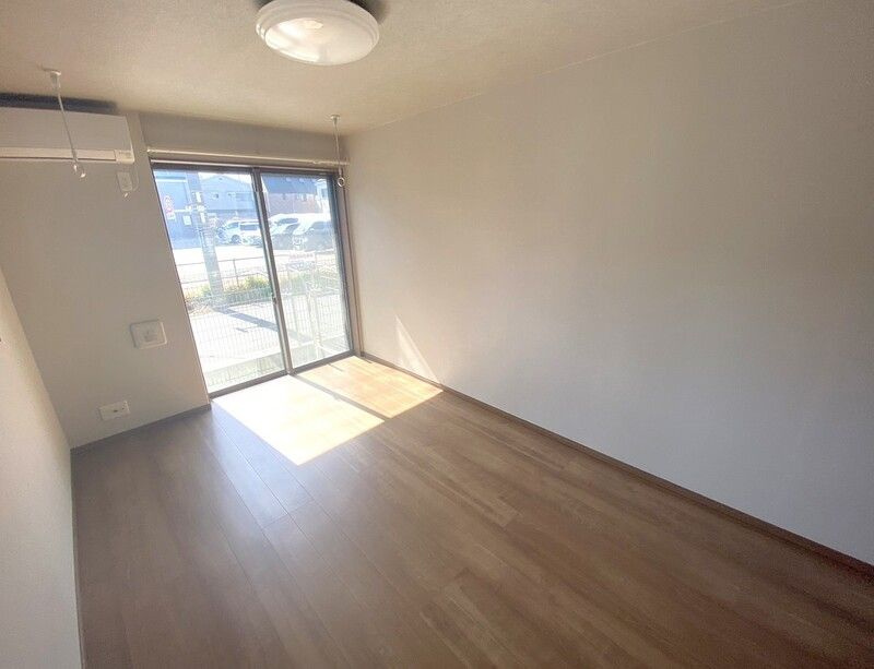 Mahalo luanaの居間・リビング