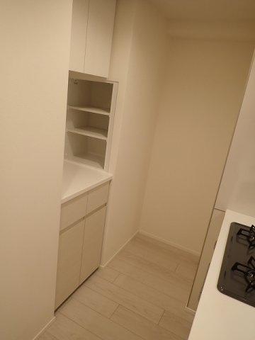 Brillia ist 文京六義園のその他