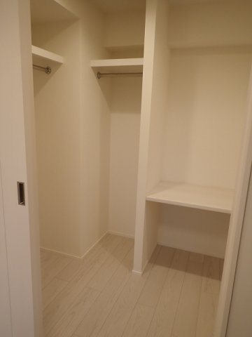 Brillia ist 文京六義園の収納