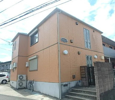 【エントランス】 | シャーメゾンユーワ