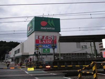 【周辺】 | シャーメゾンユーワ