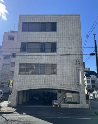 【外観】 | （仮称）池下一丁目貸ビル【　オフィスおすすめ　】