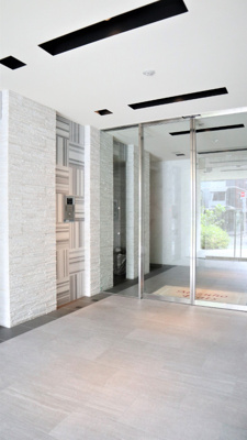 【ロビー】 | 瑞穂フラッツ