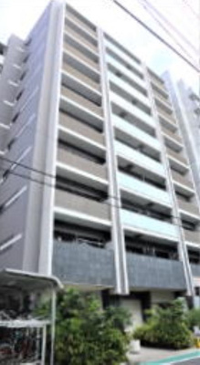 【外観】 | 瑞穂フラッツ