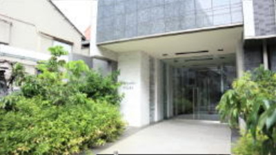 【その他共用部分】 | 瑞穂フラッツ