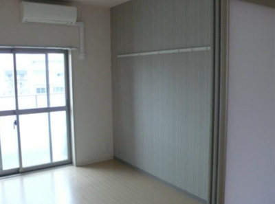 【内装】 | 瑞穂フラッツ