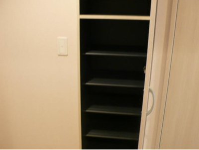 【収納】 | 瑞穂フラッツ