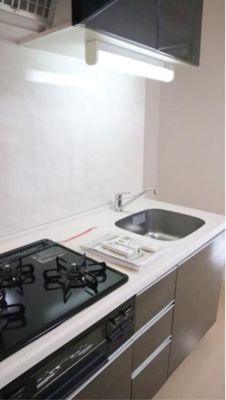 【キッチン】 | 瑞穂フラッツ