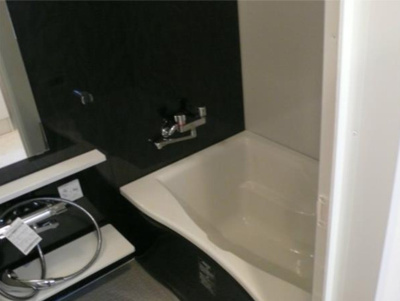 【浴室】 | 瑞穂フラッツ