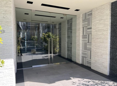 【セキュリティ】 | 瑞穂フラッツ