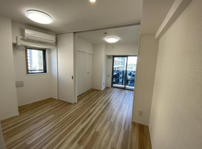 【内装】 | RELUXIA墨田八広