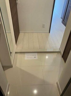 【玄関】 | RELUXIA墨田八広