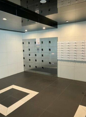 【ロビー】 | RELUXIA墨田八広