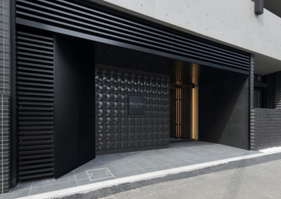 【エントランス】 | RELUXIA墨田八広